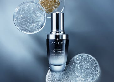 Lancôme Advance Génifique: una nuova formula dalla scienza del microbioma