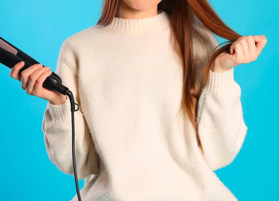 Come scegliere la piastra per capelli?