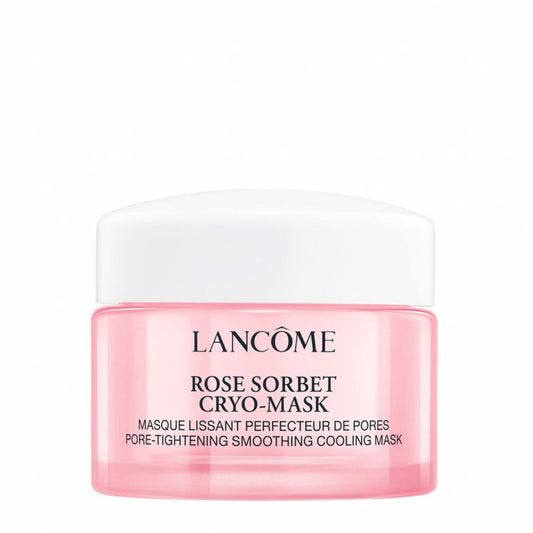Rose Sorbet Cryo-Mask