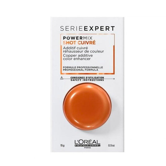 L'Oreal Expert Powermix Shot Cuivre 15Gr