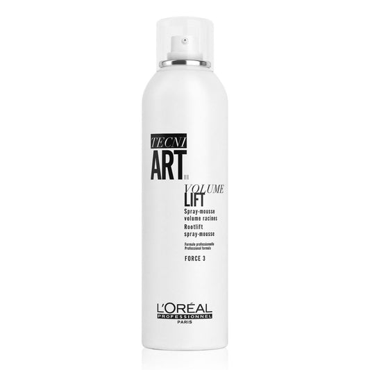 Spuma Tecni Art Volume Lift 250 ml