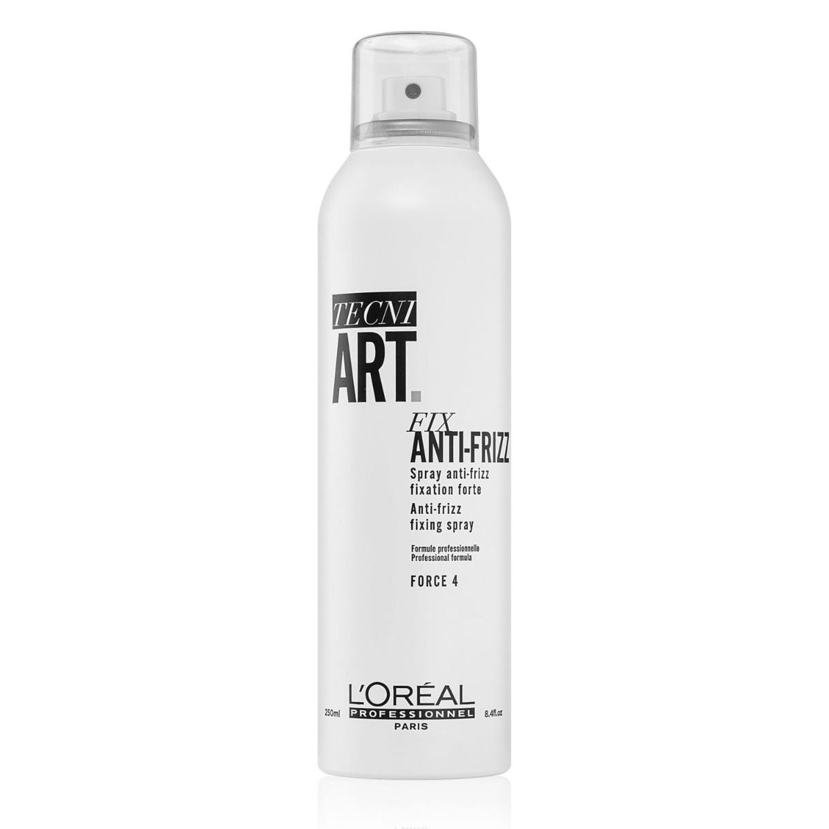 Tecni.Art FIX Anti-Frizz 250 ml