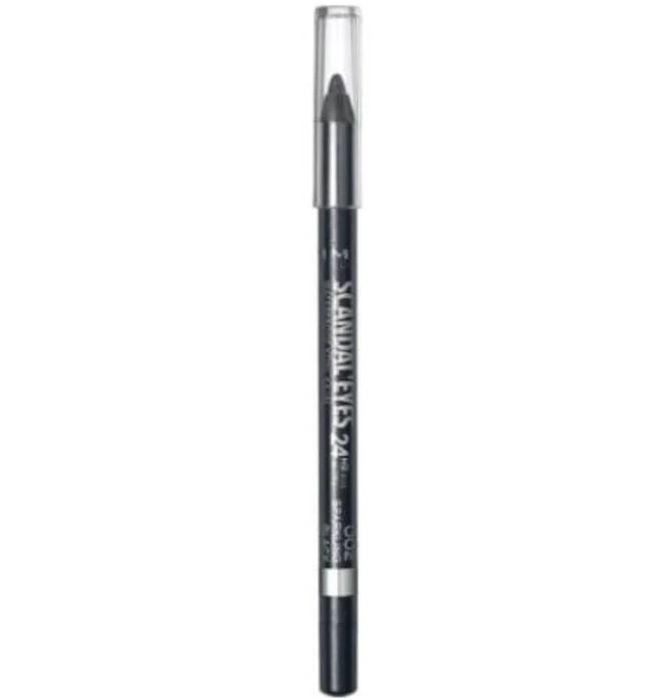 Matita Scandaleyes Waterproof Kohl