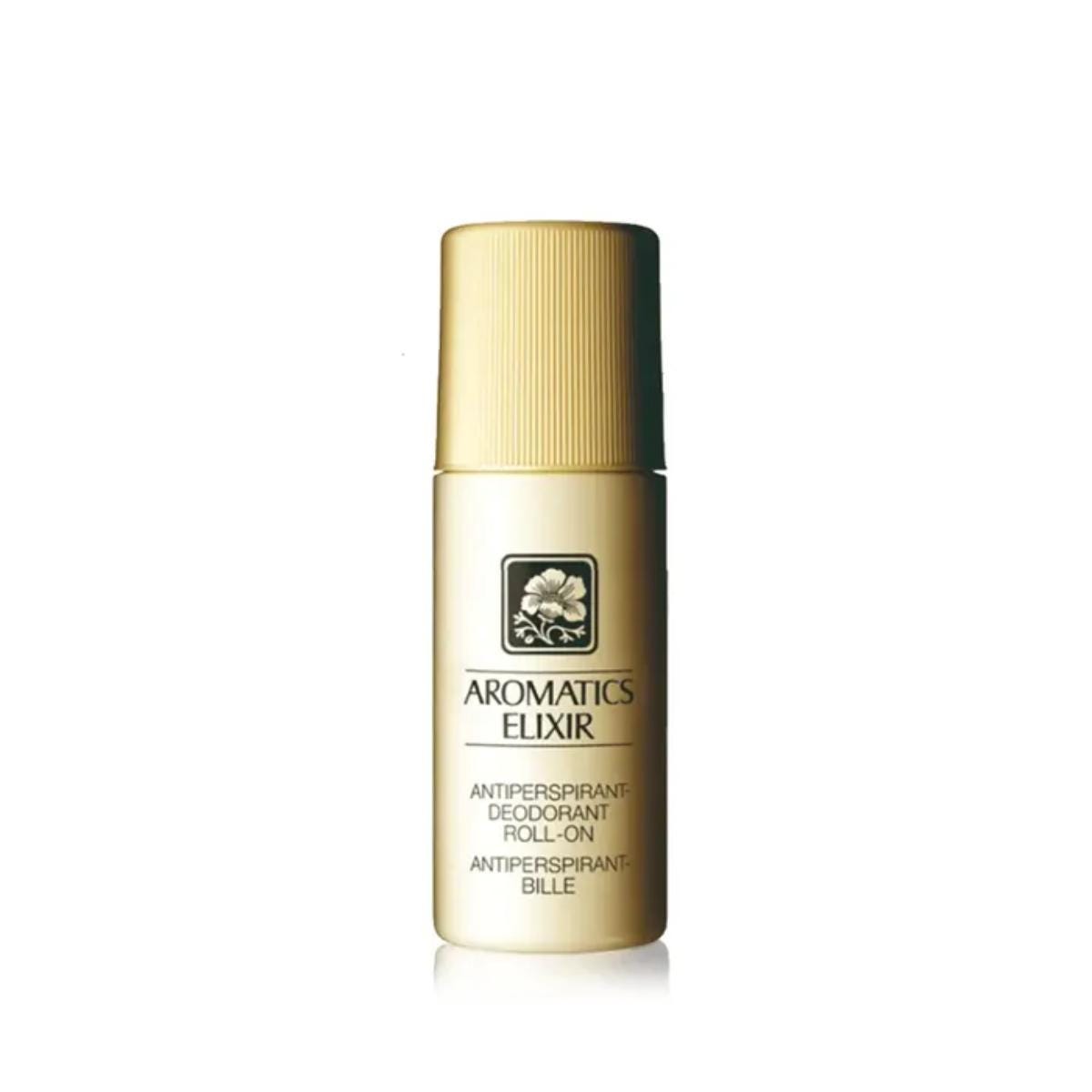 Clinique Aromatics Elixir Deo Roll On 50ml