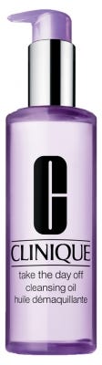 Take The Day Off Cleansing Oil 200 ml