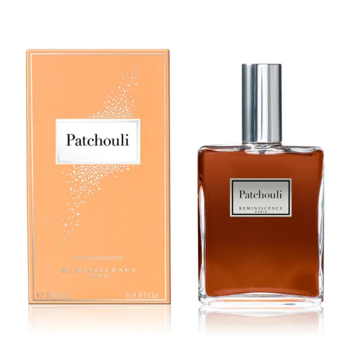 Reminiscence Patchouli Eau De Toilette