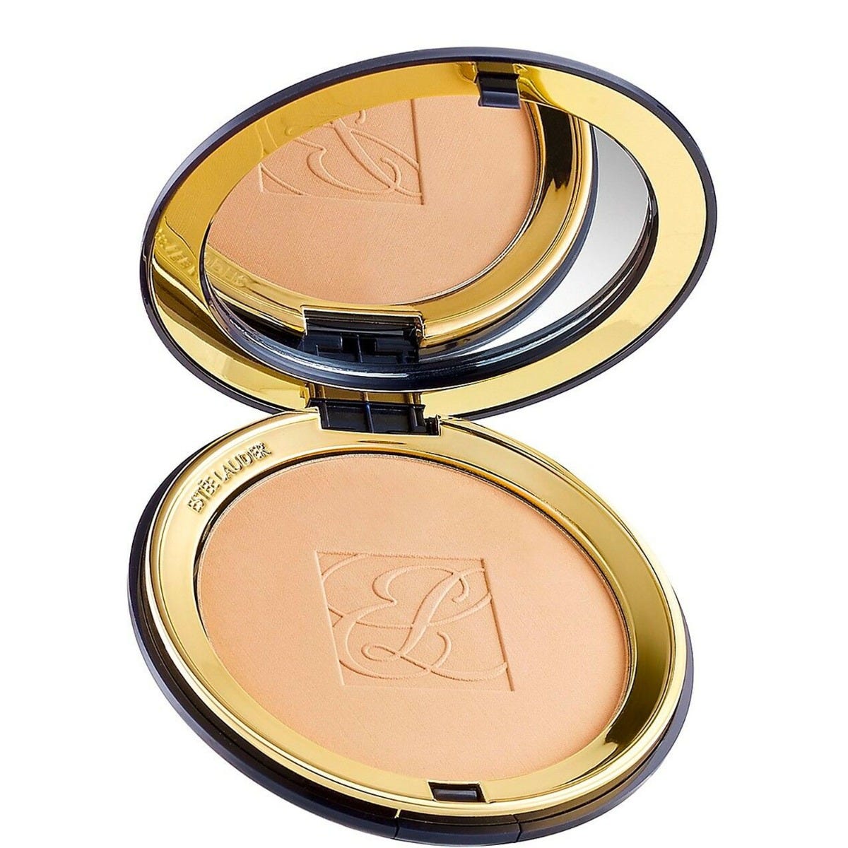 Double Wear Matte Oil Control Pressed