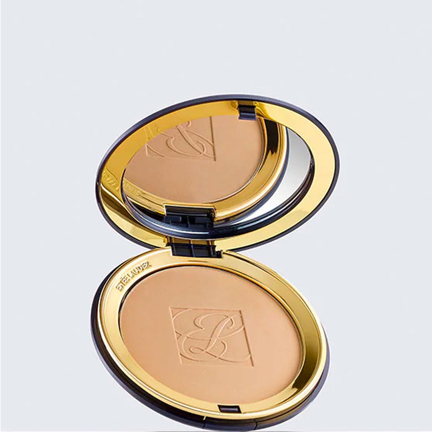 Double Wear Matte Oil Control Pressed