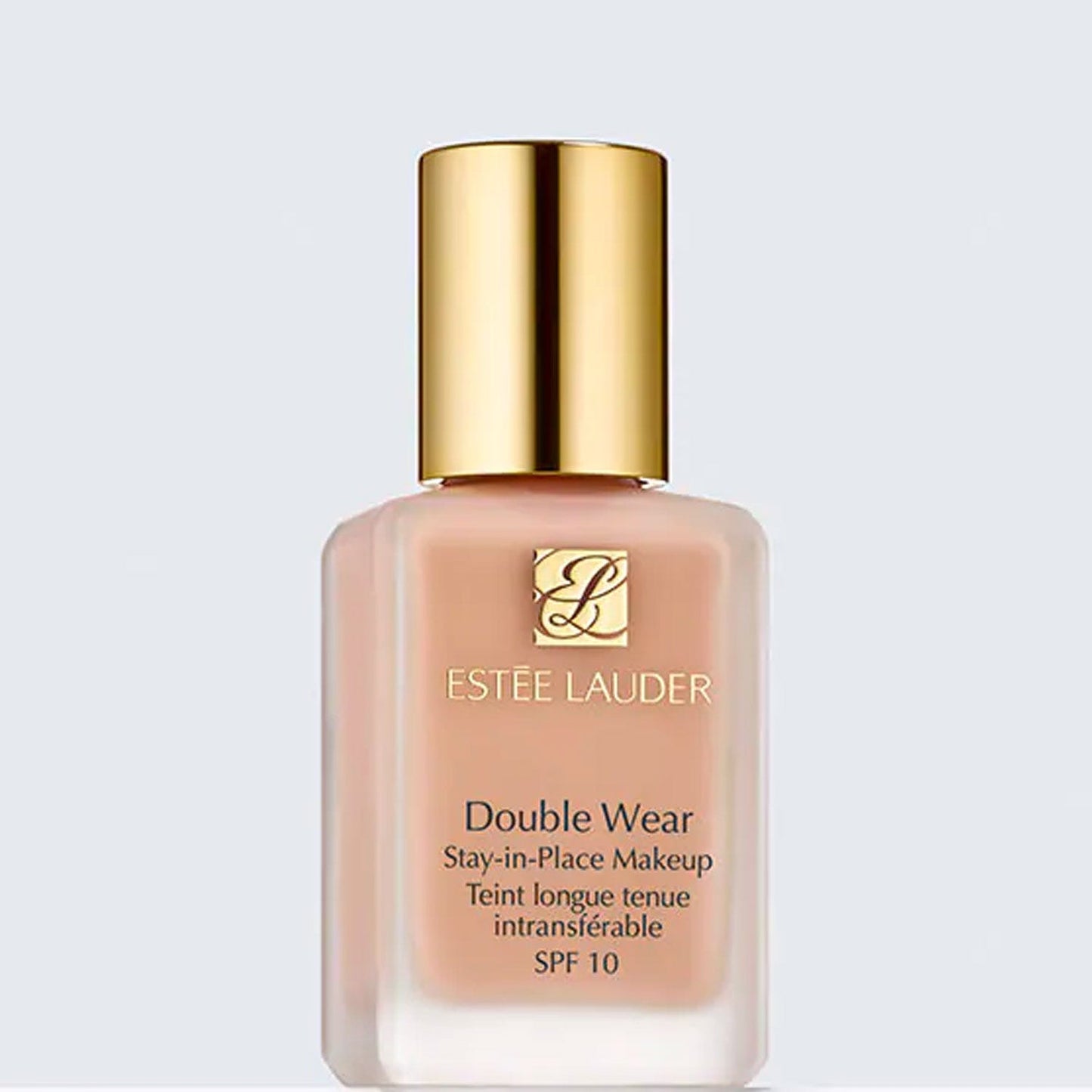 Double Wear Stay-in-Place SPF10