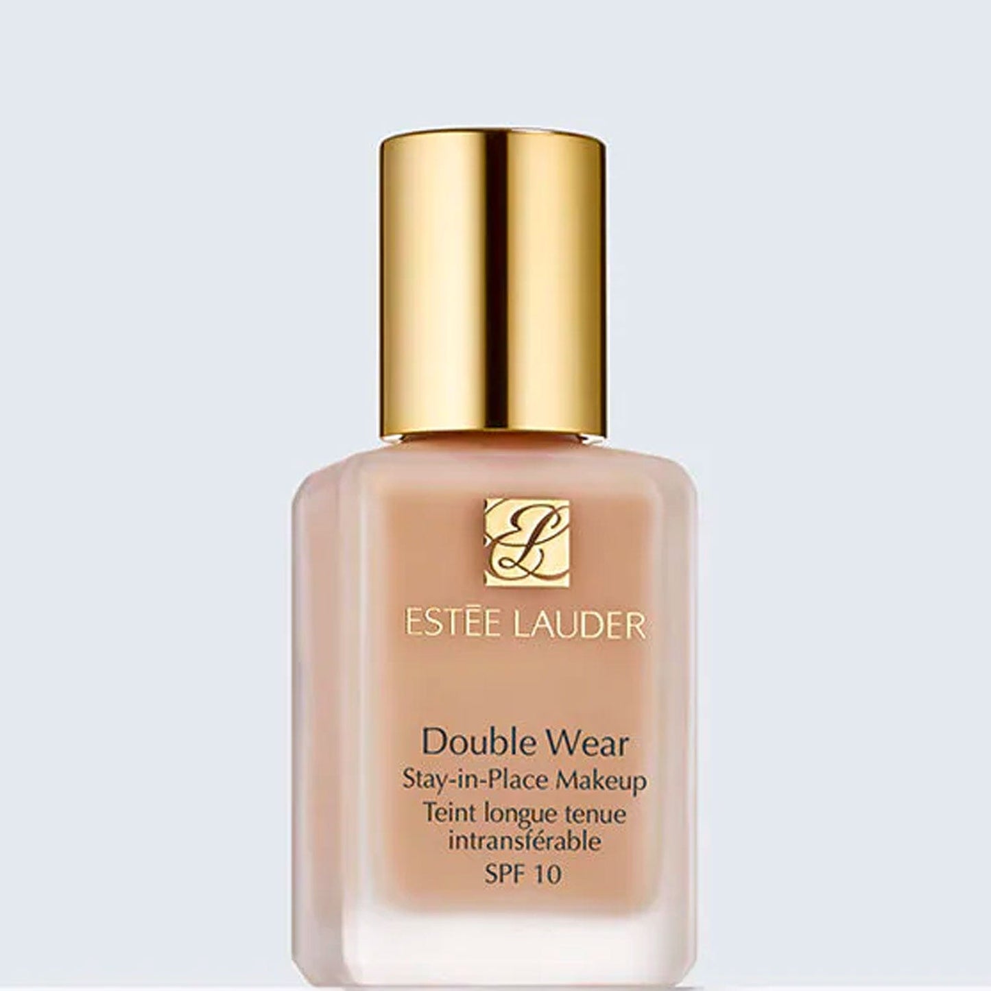 Double Wear Stay-in-Place SPF10