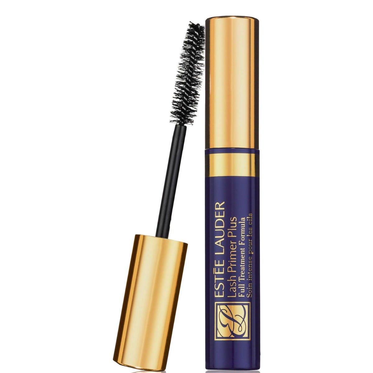 Lash Primer Plus Black