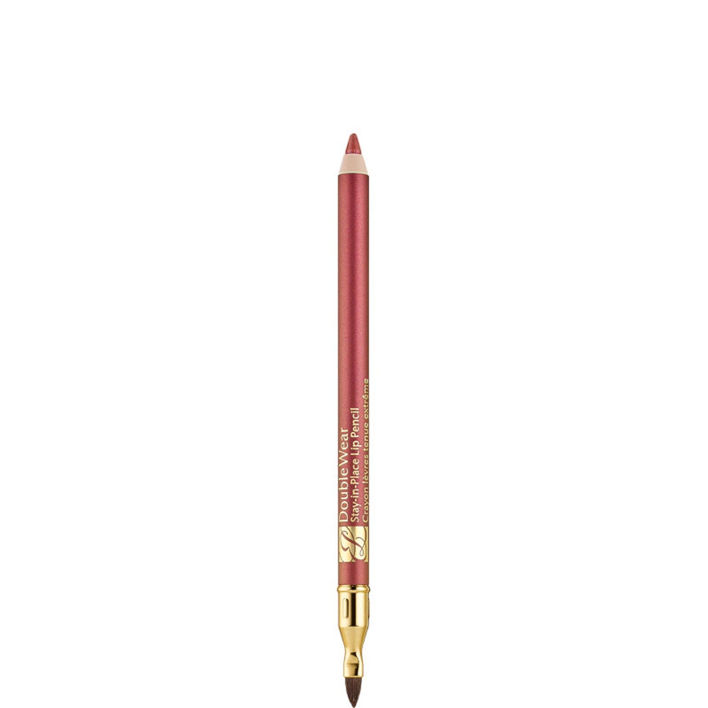 Double Wear Stay-in-Place Lip Pencil