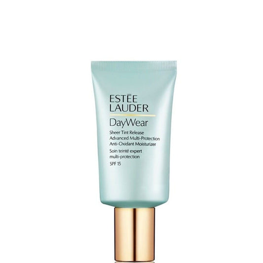 DayWear Plus Sheer Tinted Spf 15 50ml