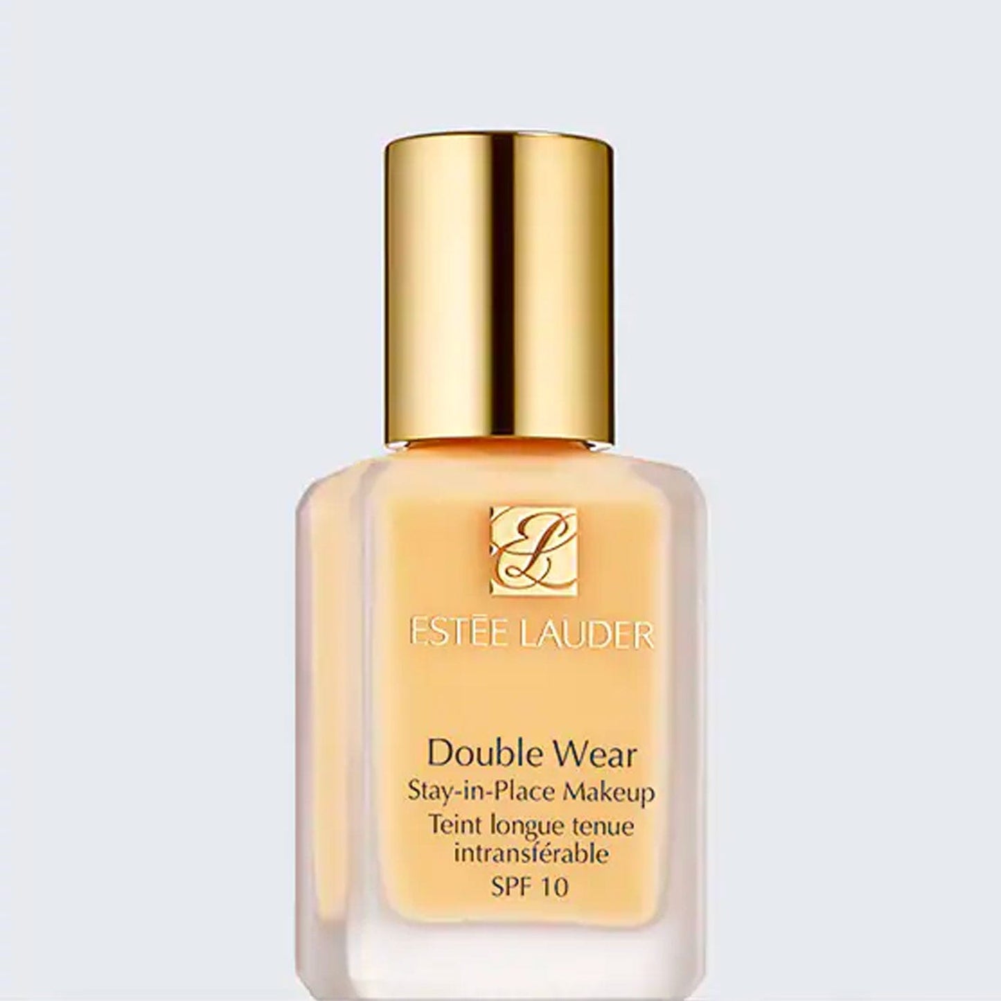 Double Wear Stay-in-Place SPF10