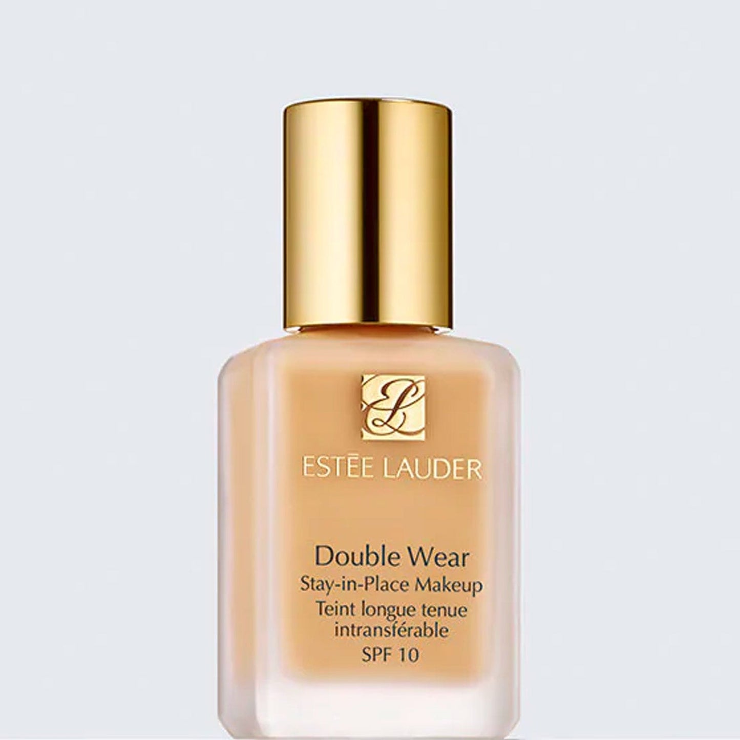 Double Wear Stay-in-Place SPF10