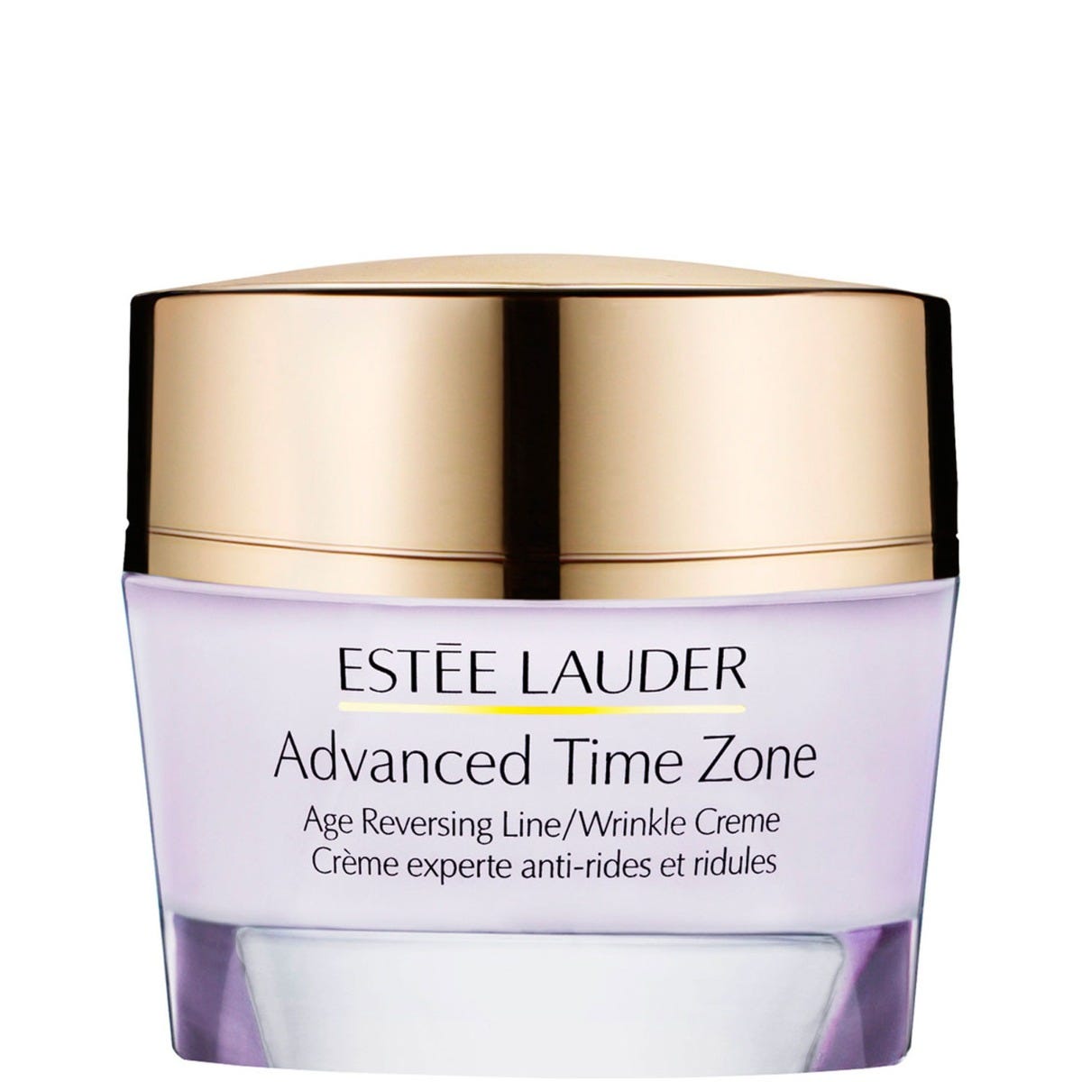 Advanced Time Zone Day pelle normale - mista Spf 15 50ml