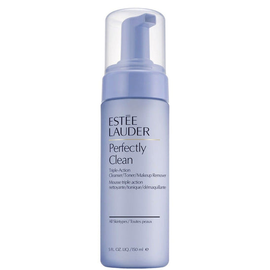 Perfectly Clean Multi-Action Triple-Action Cleanser/Toner/Makeup Remover 150ml