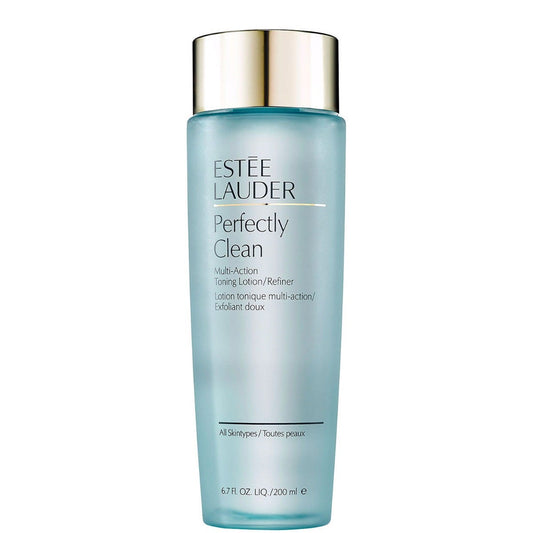 Multi-Action Toning Lotion/Refiner Perfectly Clean 200ml