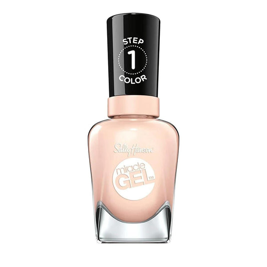 Sh Smalto Miracle Gel 187 Sheer Hapiness