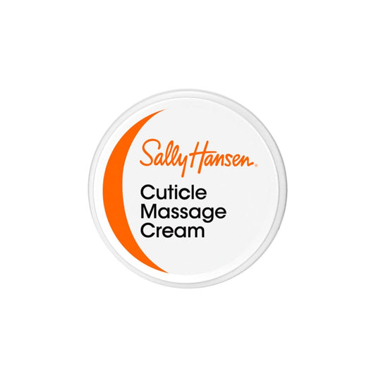 Cuticle Massage Cream