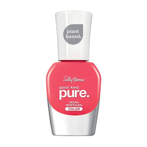 Sally Hansen Good kind Pure 290 Peony Origin