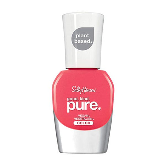 Sally Hansen Good kind Pure 290 Peony Origin