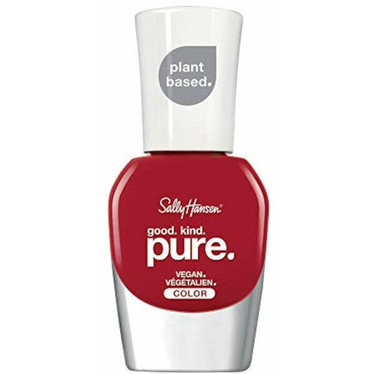 Sally Hansen Good.Kind.Pure 310 Pomegranate Punch
