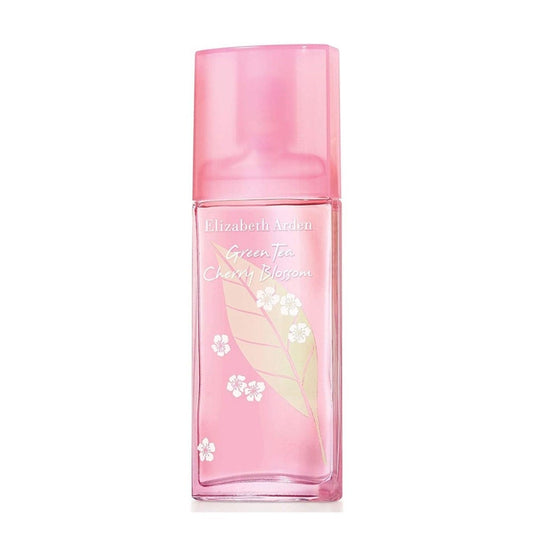 Green Tea Cherry Blossom 100ml
