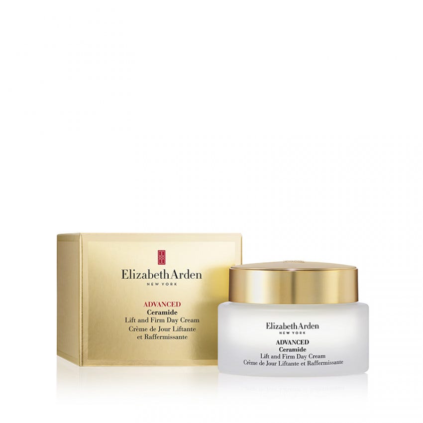 New Ceramide L&F Day Cream