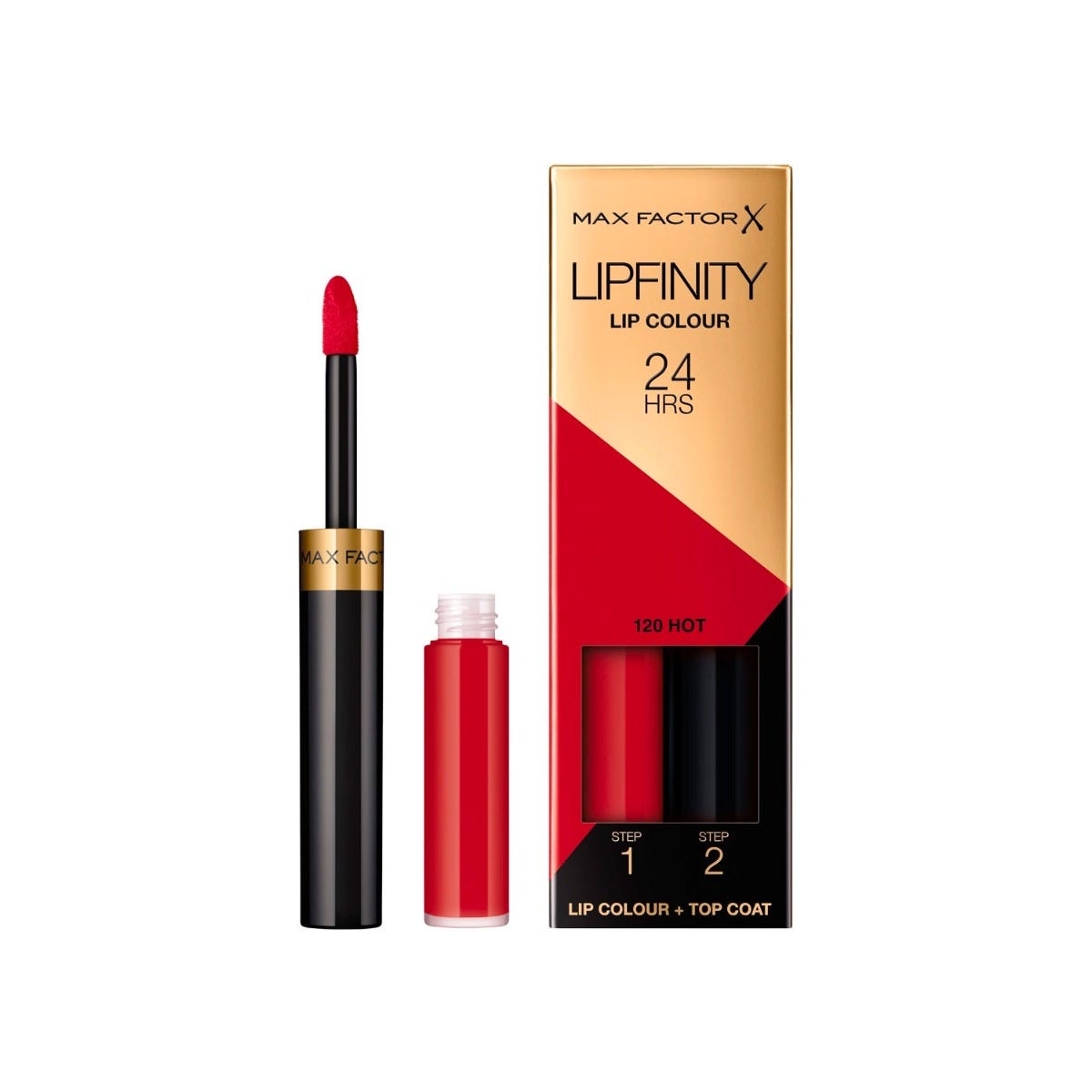 Lipfinity Lip Colour