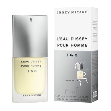 L'Eau D'Issey I Go