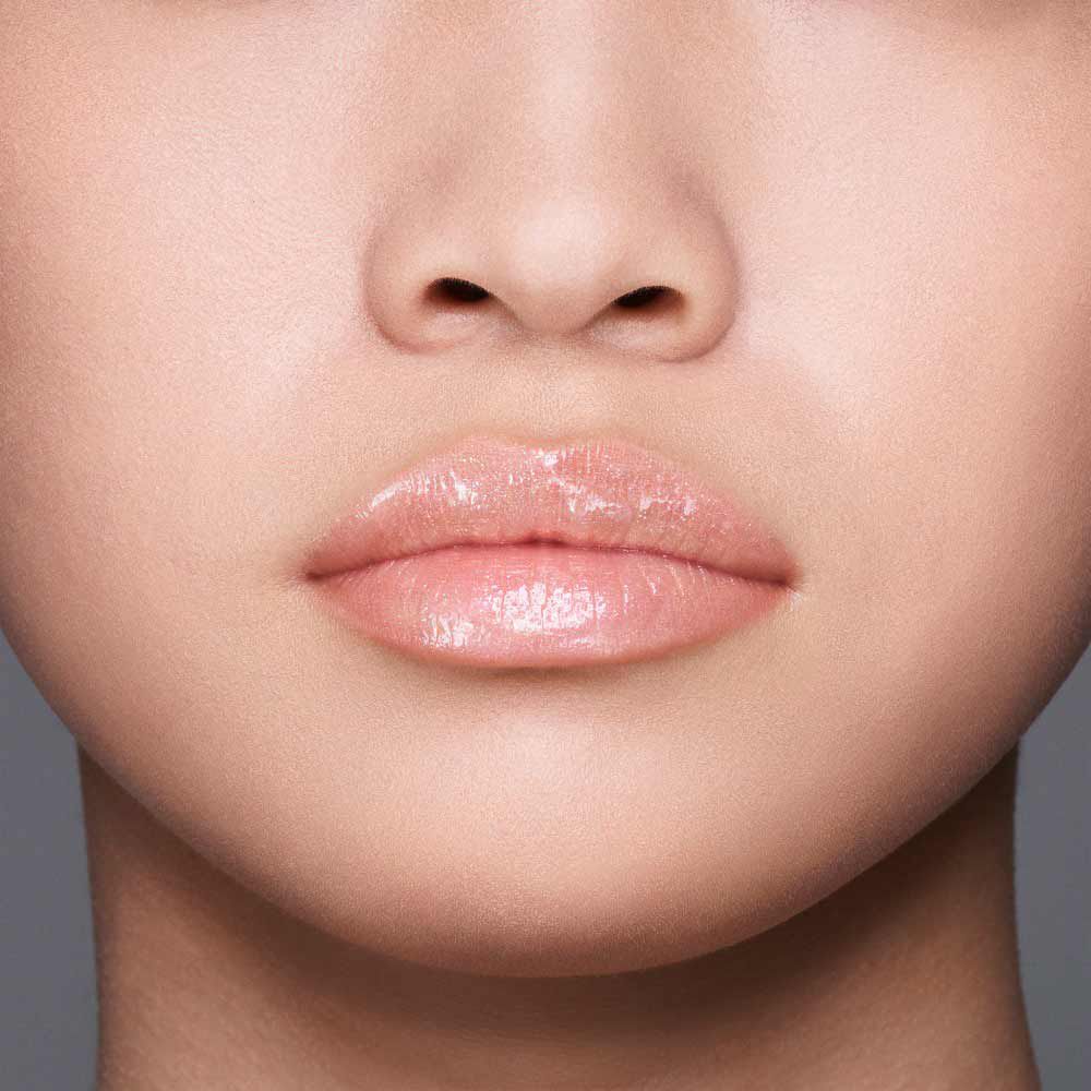 Shimmer Gel Gloss