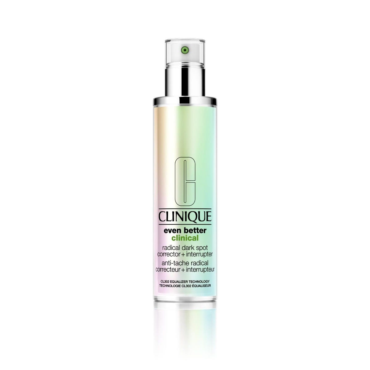 Even Better Clinical Radical Dark Spot Corrector + Interrupter 50ml