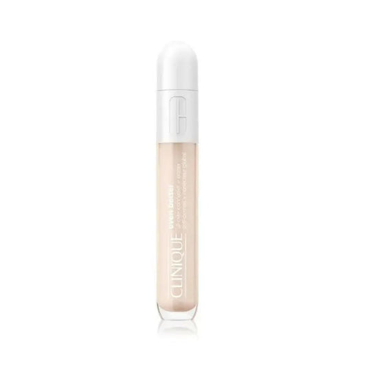 Clinique Even Better All-Over Concealer + Eraser 6ml