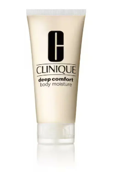 Clinique Deep Comfort Body Moisture 200ml