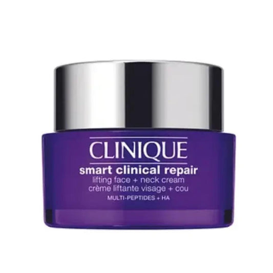 Clinique Smart Clinical Repair Lifting Crema Viso/Collo 50ml