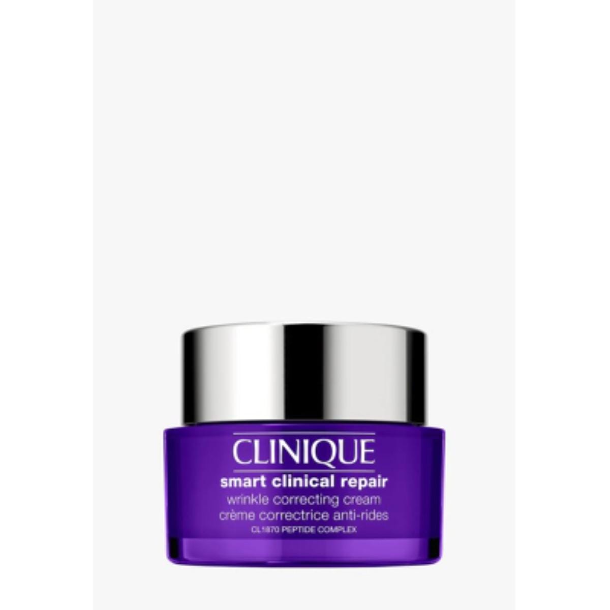 Smart Clinicarl Wrinkle Correcting Cream 75ml