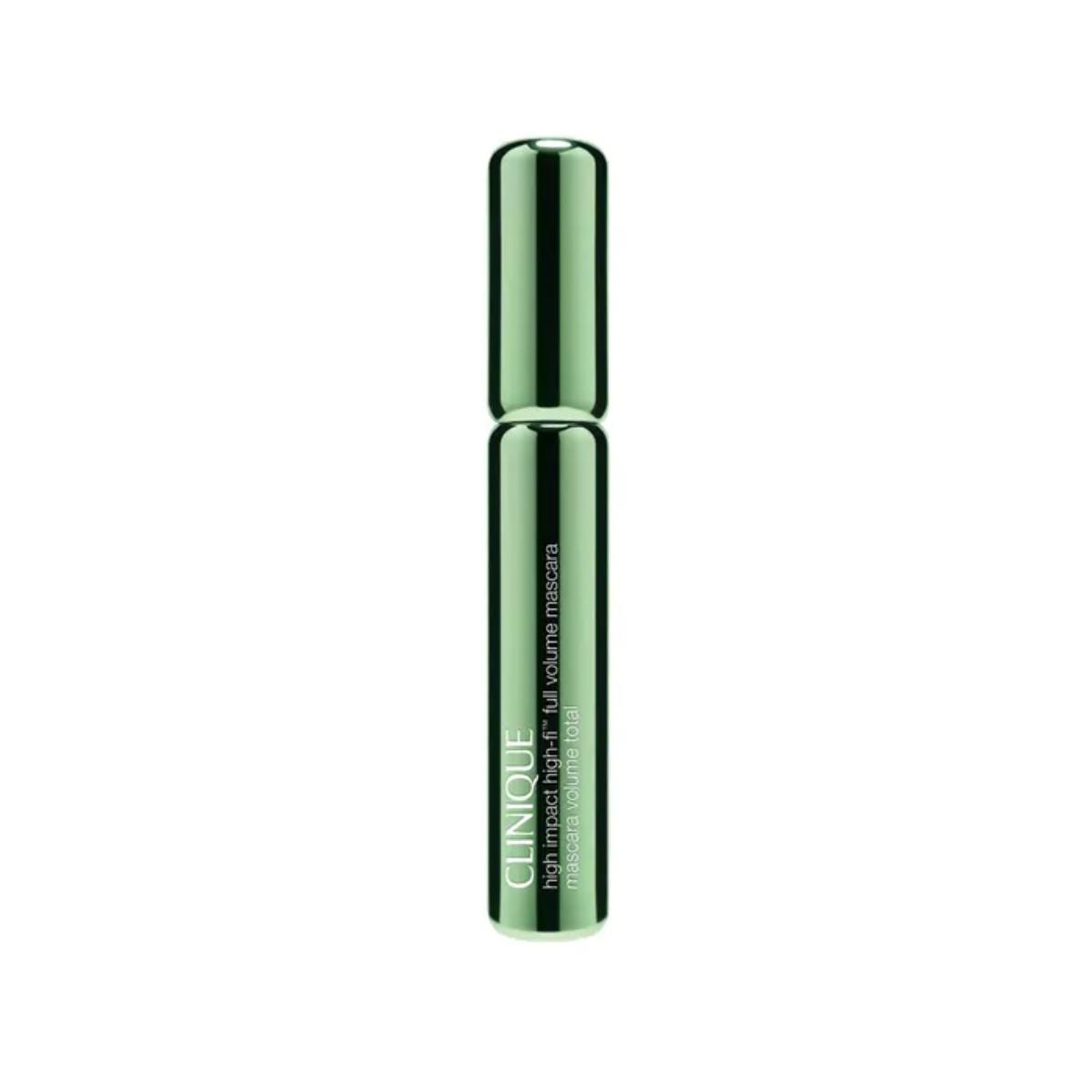 Clinique High Impact High-Fi Mascara Black 10ml