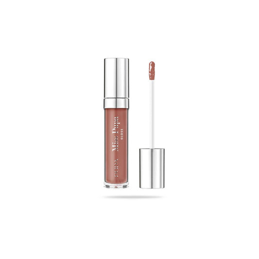 Miss Pupa Gloss - 404 Warm Nude