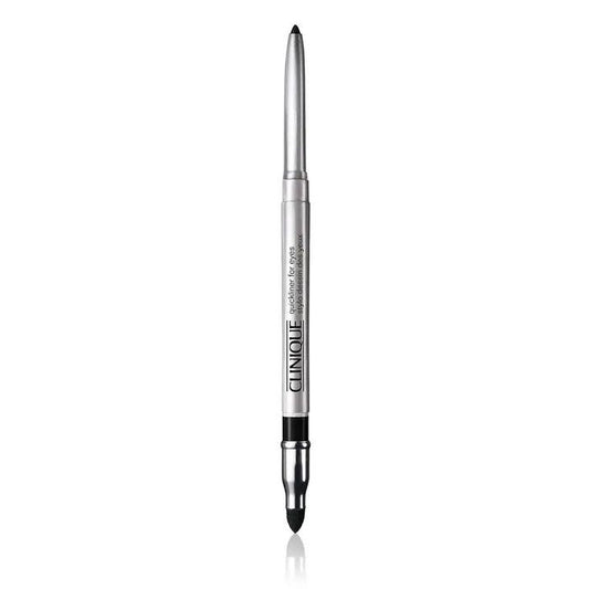 Clinique Quickliner For Eyes 07 Really Black