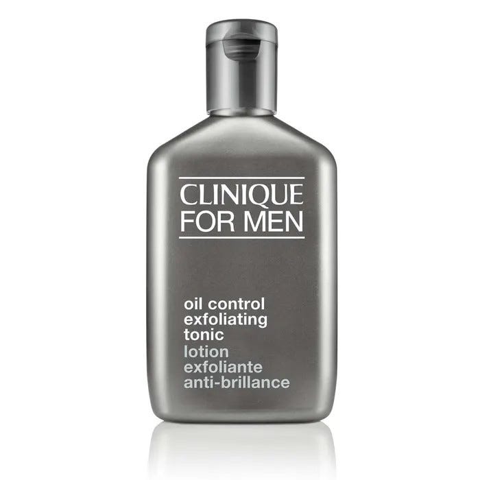 For Men Exfoliating Tonic 3 1/2 200ml