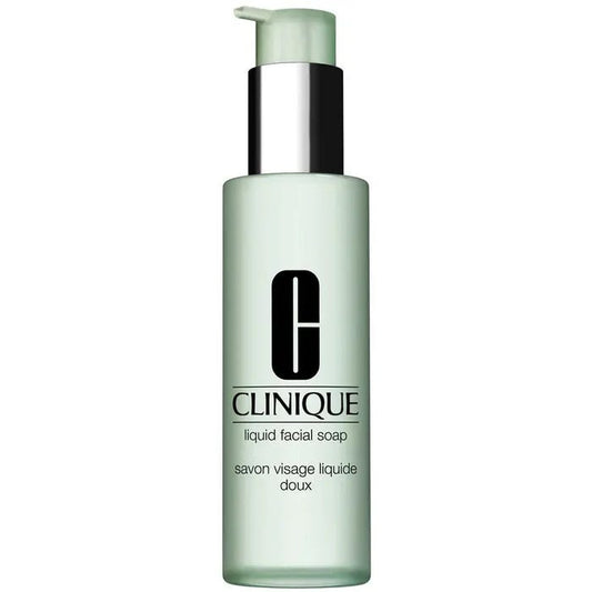 Clinique Liquid Facial Soap