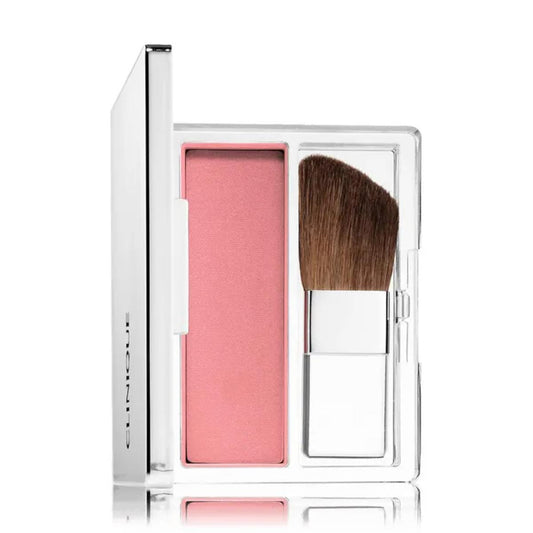 Clinique Blushing Blush Fard In Polvere 110 Precious Posy 6g