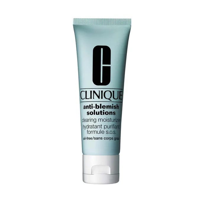 Anti-Blemish Moisturizer 50ml