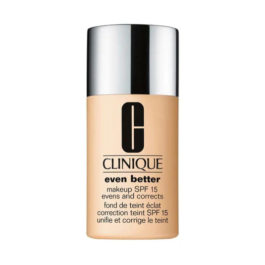 Clinique Even Better Makeup Fondotinta Uniformante/Correttivo SPF15 30ml