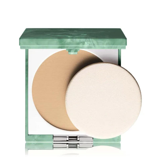 Clinique Fondotinta Minerale Compatto Ultra Naturale 03 Light