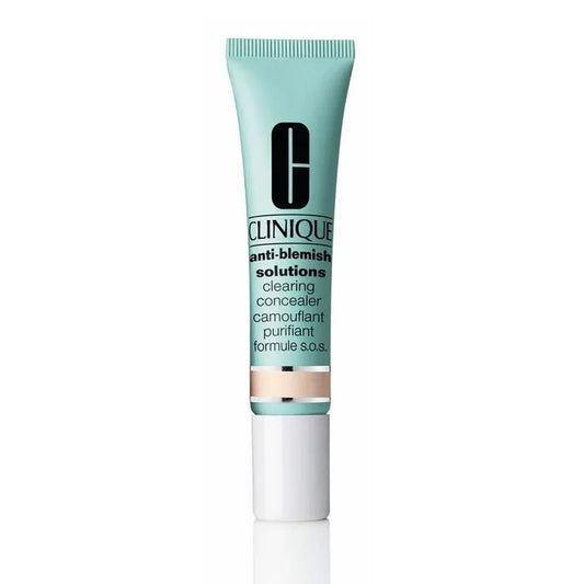 Anti-blemish Solutions Clearing Concealer 01 10ml