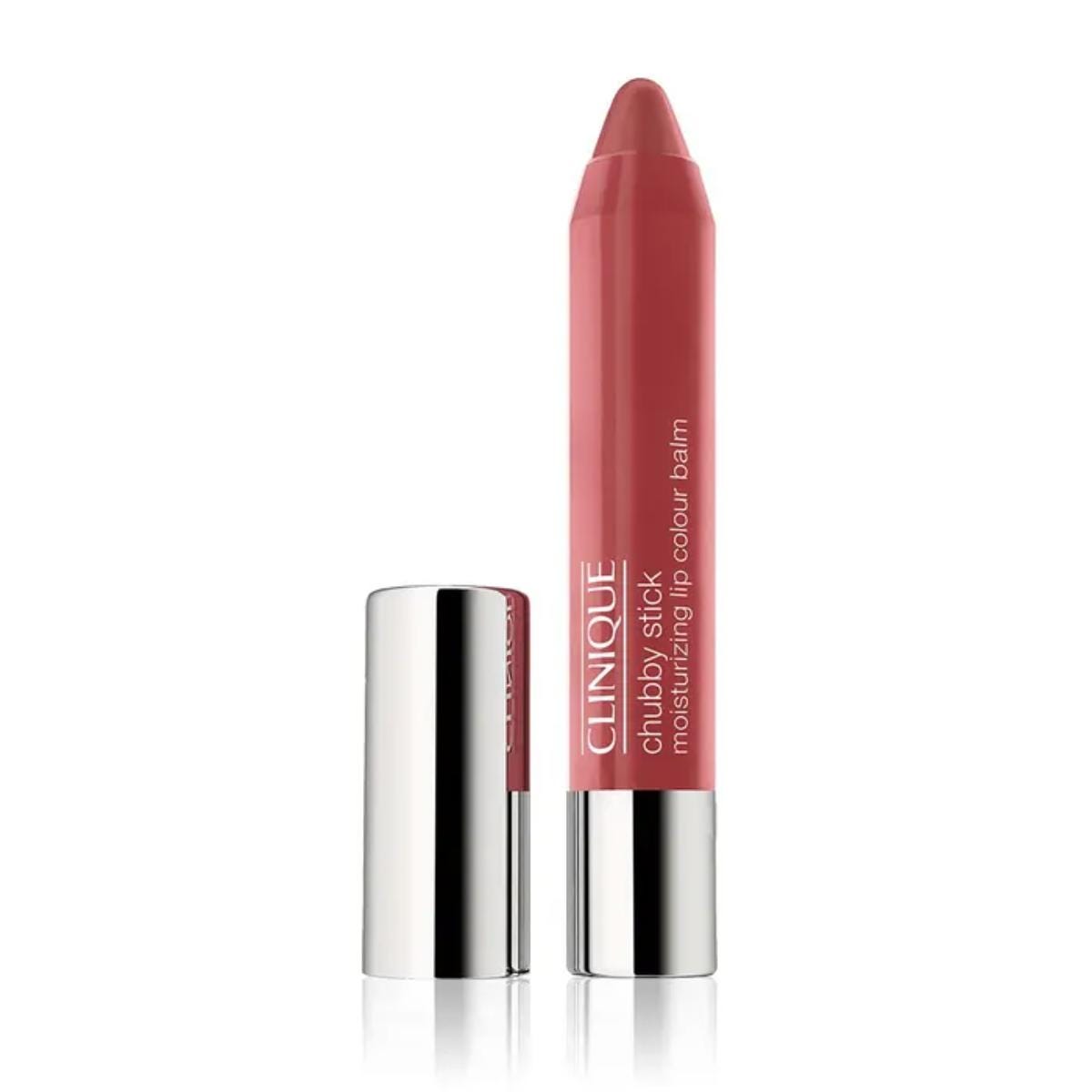 Clinique Chubby Stick Balsamo Super-Nutriente Labbra 02 Whole Lotta Honey 3g