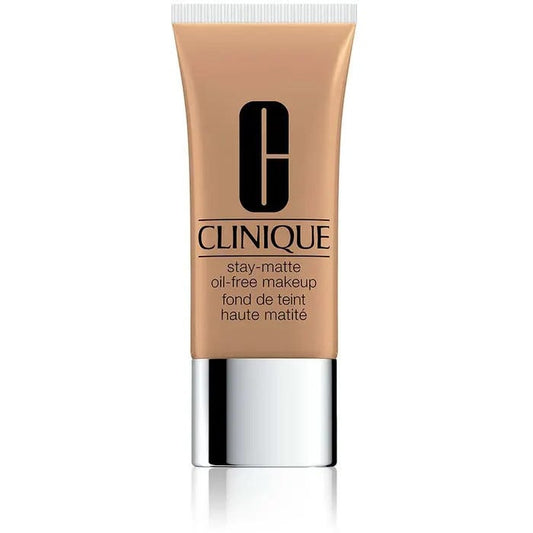 Stay-Matte Oil-Free Makeup Beige 30ml