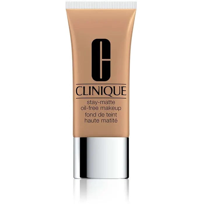 Stay-Matte Oil-Free Makeup Sand 30ml